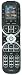 Universal Remote Control MX-810 Custom Programmable Remote Control with PC Wizard Software