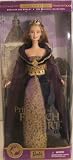 Dolls of the World Princess of the French Court Barbie Doll