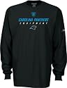 Men's Carolina Panthers L/S Official Sideline Tee