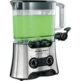 Review Hamilton Beach 52147H / Hamilton Beach 52147H Dual Wave Versatile Blender, Silver