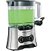 Kitchen & Housewares : Hamilton Beach 52147H Dual Wave Versatile Blender, Silver