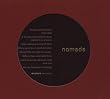 Supperclub Presents Nomads