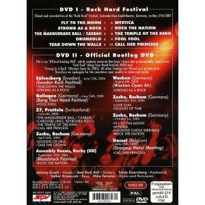 Live Over Europe (2pc) [DVD] [Import]