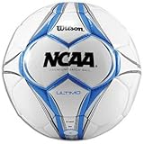 Wilson Ultimo NCAA Match Soccer Ball