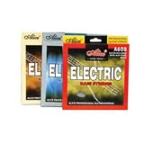 Bass Guitar strings Medium Guage 45-130 5 Strings