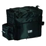 NASHBAR DELUXE RACK TRUNK BAG