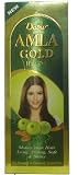 New Dabur Amla Gold Hair Oil 300ml 41VplS44HvL. SL160 New Dabur Amla Gold Hair Oil 300ml