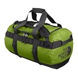 Base Camp 20" Duffel - Small Color: LCD Green