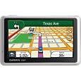 Garmin nüvi 1490LMT 5-Inch Bluetooth Portable GPS Navigator