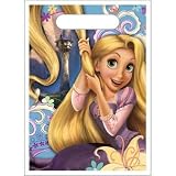 Disney's Tangled Treat Bags (8 count)