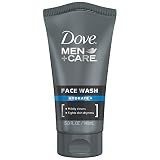 UPC 011111261327 product image for Dove Men+Care Hydrate + Face Wash 5.0 Fl 0z | upcitemdb.com