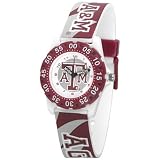Texas A&M Aggies NCAA Youth Kids Watch