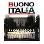 BUONO ITALIA(�u�H�[�m�E�C�^���A)�\�^�̃C�^���A���y�����𐢊E�ɔ��M����ICIF�I���W�i�����V�s