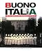 BUONO ITALIA(ブォーノ・イタリア)―真のイタリア郷土料理を世界に発信するICIFオリジナルレシピ