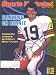 Bernie Kosar Autographed/Hand Signed Sports Illustrated Magazine (Cleveland Browns)