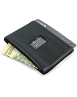 Dash Co. Premium Elastic Slim Wallet 2.0 for Men
