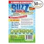 BuzzEnder Set of 50 Mosquito Repellant Patches - University Tested!!!