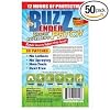 BuzzEnder Set of 50 Mosquito Repellant Patches - University Tested!!!
