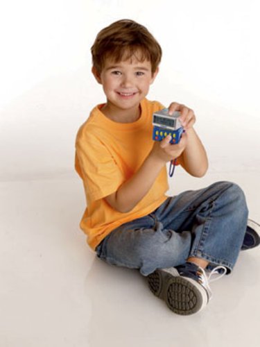 Childrens Toyshop  Toys : VTech Twist 4