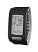 LifeTrak Core C210 24-hour Heart Rate Watch, Black/Titanium
