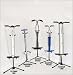 Flybar and Pogo Storage Stand