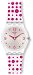 [スウォッチ]SWATCH 腕時計 LADY(レディ) PINK DARLING(ピンク・ダーリン) LK316 レディース 【正規輸入品】