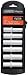 Draper Expert 6 Piece 12 Sq Dr Set Of 6 Point Draper Exp