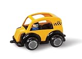 Viking Toys Super Chubbies 10″ Taxi