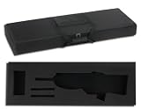 Bulldog Cases Hardsided Tact Case Fs2000