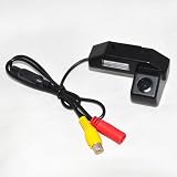 DC 9V-15V For 09 Mazda Specilized 652*582 Convenience Vehicle Car Camera 