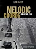 Electronics : Melodic Chords For Guitar - Volume 1