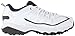 Skechers Sport Men's Fit Reprint Oxford,White/Navy,13 4E US