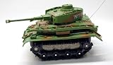 Challenger Amphibious Stunt Panzer Striker RC Tank R/C Boat