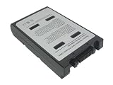 NTB035 Brand New Replacement Battery *10.80V 4400mAh Li-ion* fit TOSHIBA Qosmio E15, Qosmio F15, Qosmio G15, Qosmio G25, Satellite, Satellite A10, Satellite A15, Tecra A1, Tecra A8 Series Laptop(fits selected models only)