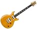 PRS SE Santana Electric Guitar Yellow Finish