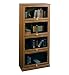 Barrister Bookcase - 4 Door