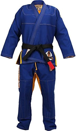 Tatami Zen Gorilla Gi BJJ MMA