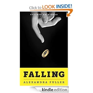 Falling: The Story of a Marriage (Kindle Single) [Kindle Edition]