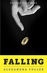 Falling: The Story of a Marriage (Kindle Single)