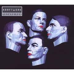 Techno Pop (Remaster)