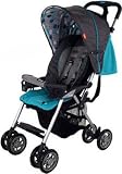 Combi Cosmo DX Lightweight Stroller in Malibu