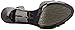 Calvin Klein Women's Lucette Dress Sandal