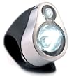 Knog Gator 305 HP Rechargeable Bicycle Headlight (1x3 Watt)