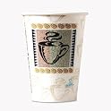 50-Pack 12 oz. Hot Cups