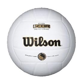 Wilson I COR MINI Indoor Game Ball Volleyball by