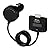 バッファローコクヨサプライ iBUFFALO FMトランスミッターWalkman用オートスキャン式ブラックBSFM33BK