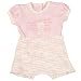 Newborn Girls Baby Shower Gift 2Pc ORGANIC PINK Top DUCK DUCK GOOSE Girl 0-9M