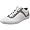 Light Grey/White