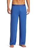 Calvin Klein Mens Micro Modal Pant