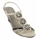 Franco Sarto Womens Pansy Wedge Sandal 41Vpw4k36CL. SL160 Franco Sarto Womens Pansy Wedge Sandal